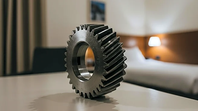 Cogwheel Marketing Implements Strategic SEO to Boost Hotel Direct Bookings