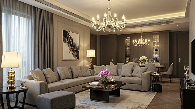 Jenni Benzaquen Appointed Senior Vice President of Residential at Rosewood Hotel Group