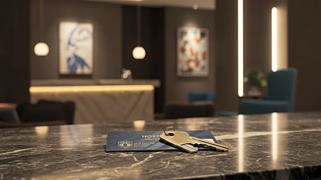 Alfred Taylor Development Selects Capstone Hotel Management for New Blenheim Hotel