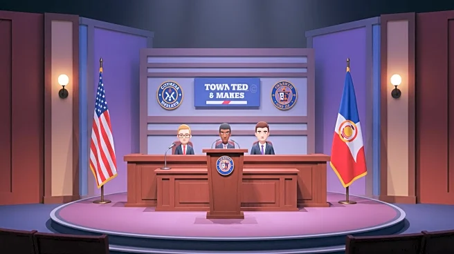 South Park Episode Criticizing Kristi Noem Achieves Highest Ratings Since 2018
