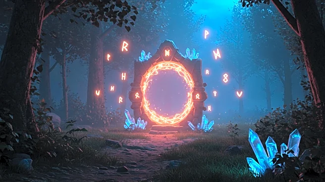 Blizzard Entertainment Launches Manaforge Omega Raid in World of Warcraft: The War Within