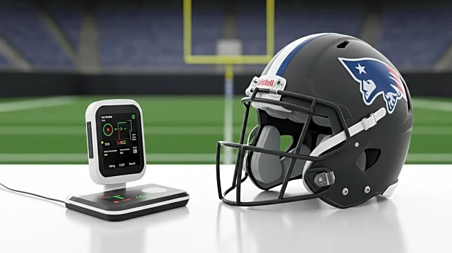 Big 12 Conference to Implement Availability Reports for Football Games