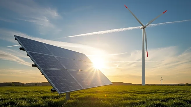 Trump Administration's Tariffs Impact India's Clean Energy Transition