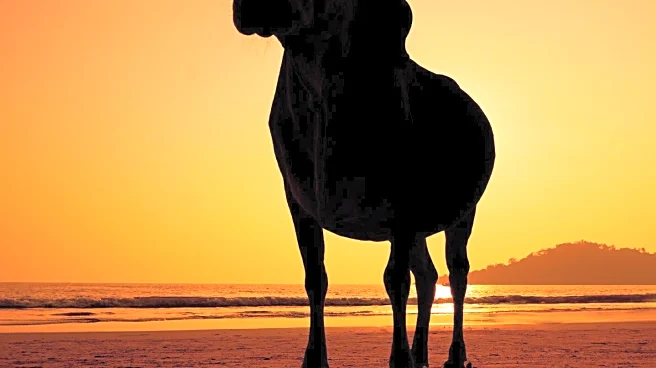 Capricorn Horoscope Emphasizes Self-Care for Improved Relationships