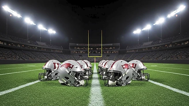 CBS Sports Announces 2025 Preseason College Football All-American Team Featuring Top Players
