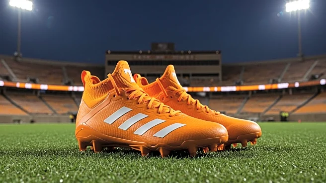 Tennessee's Adidas Deal Could Influence 5-Star Recruit Tristen Keys' Commitment