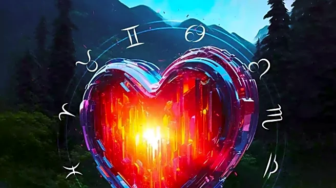 Astrological Insights: August 13 Love Horoscopes Encourage Advocacy