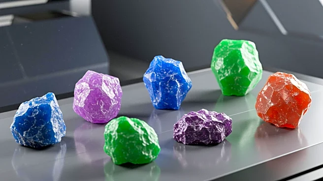 OD6 Metals Engages Partners for Splinter Rock Rare Earth Project Offtake