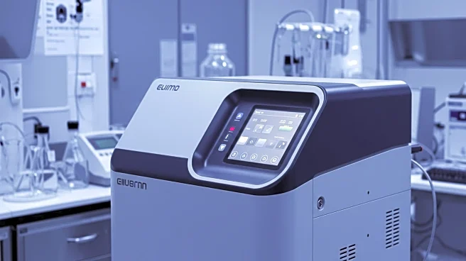 Copan Unveils UriVerse: Automated Urine Specimen Processing System