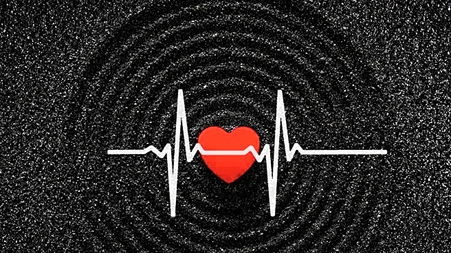 Reprieve Cardiovascular Secures $61M for Heart Failure Trial