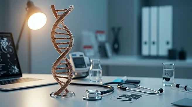 StaffDNA Launches DNAInsights to Revolutionize Healthcare Hiring