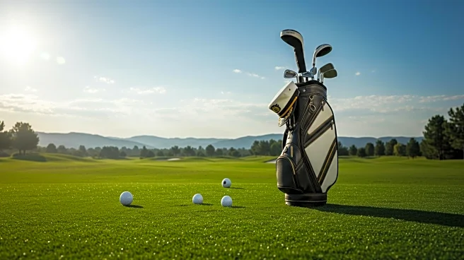 Rory McIlroy Questions Feasibility of Keegan Bradley as Ryder Cup Player-Captain