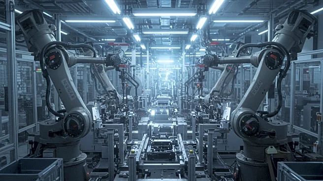 GE Appliances Announces $3 Billion Investment in U.S. Manufacturing Expansion