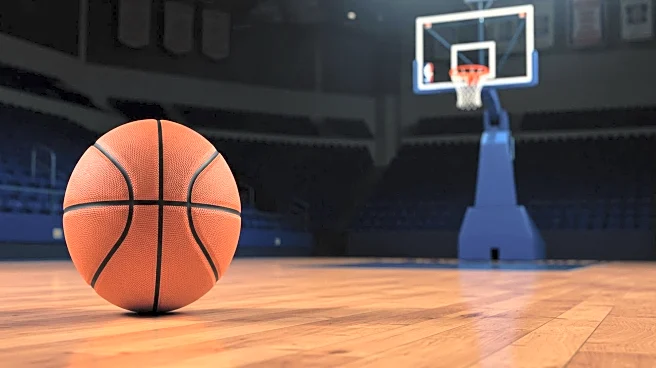 Illinois Basketball Target Luigi Suigo Signs with KK Mega Basket