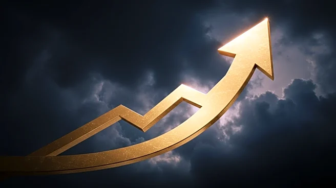 South African Business Confidence Rises Amid Tariff Concerns