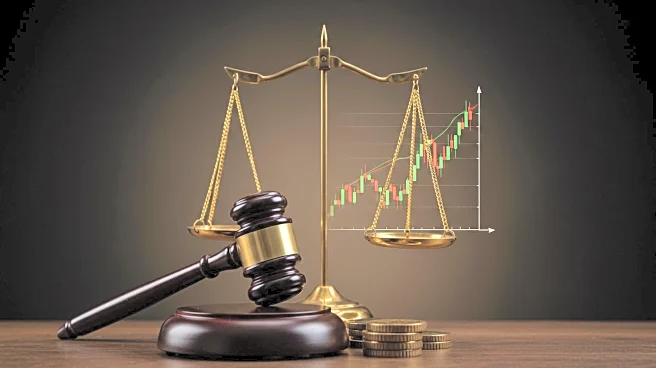 Zillow Appeal Could Impact Securities Class Action Suits