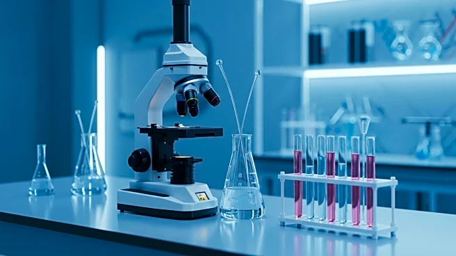 In Vitro Diagnostics Market Projected to Reach USD 197.06 Billion by 2032 Amid Rising Disease Burden