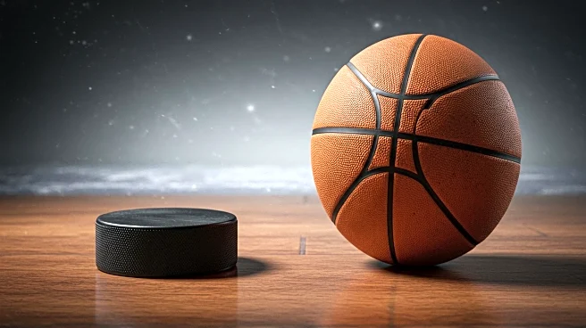 Carolina Hurricanes Owner Purchases Portland Trail Blazers in $4 Billion Deal