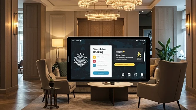 Hotelchamp and OpenGDS Collaborate to Enhance Direct Booking Experiences for Hoteliers