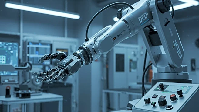 Motion Control Technologies Enable Robotics Innovations from Space to Entertainment