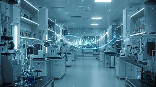 Tang Capital's Concentra Accelerates Biotech Buyouts Amid Industry Challenges
