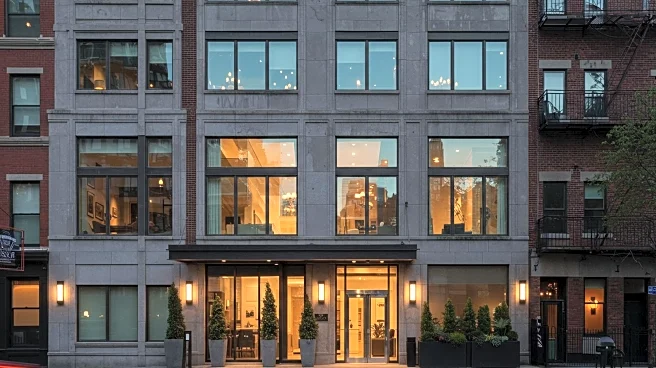 $87.5 Million West Village Condo Sale Signals Rebound in NYC Luxury Market