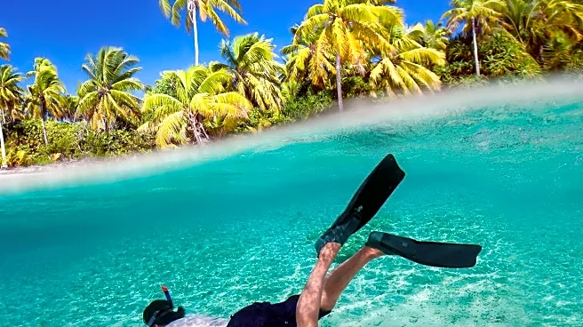 Travel Experts Advocate 'Land Snorkeling' for Immersive Exploration