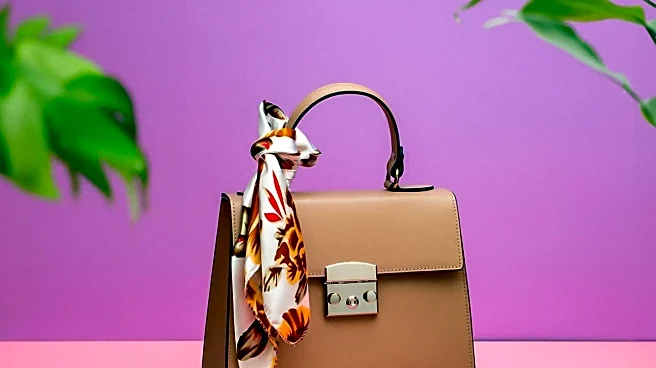 Coach Offers Designer Bags Under $100 Amid Brand Resurgence