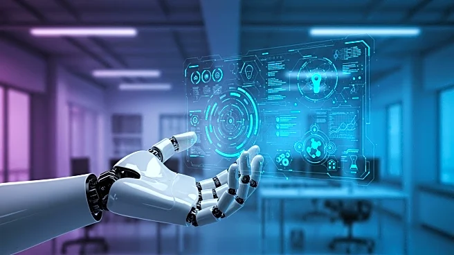 TeamViewer Introduces AI-Driven Solutions to Enhance Workplace Tech Efficiency