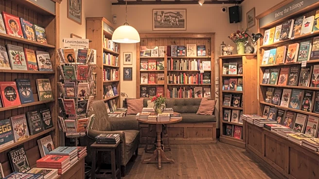 Neoludic Games Releases 'Tiny Bookshop' on Steam and Switch 2, Captivating Gamers with Its Tranquil Gameplay