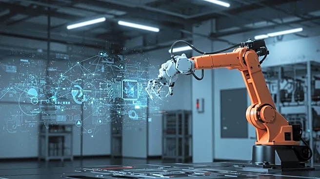 AI Integration Challenges in Manufacturing Highlighted by Atos
