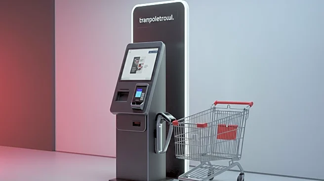 Coles Introduces 'Bottom of the Trolley' Technology to Enhance Self-Checkout Experience