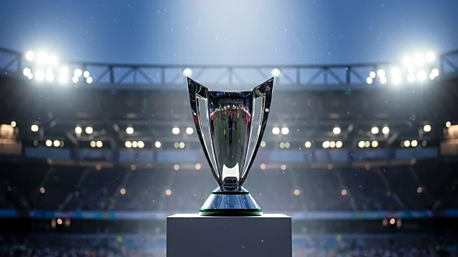 Premier League Predictions: Arsenal and Manchester United's Expected Standings