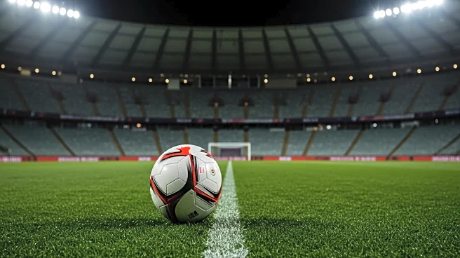 Tottenham Hotspur Shows Promise Despite Super Cup Defeat to PSG