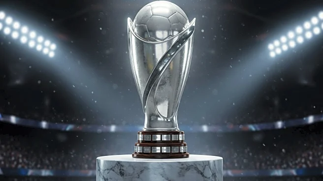 PSG Triumphs Over Tottenham in UEFA Super Cup Shootout
