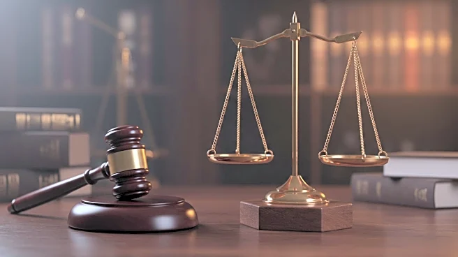 Illinois Judge Rejects Texas AG's Request in Redistricting Standoff