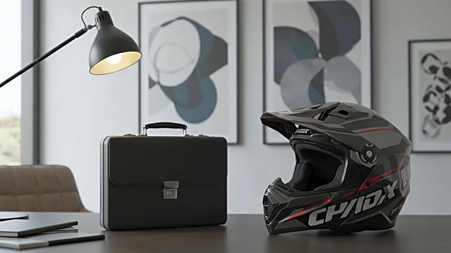 Eddie Cole's Journey from Motocross Racer to Business Innovator