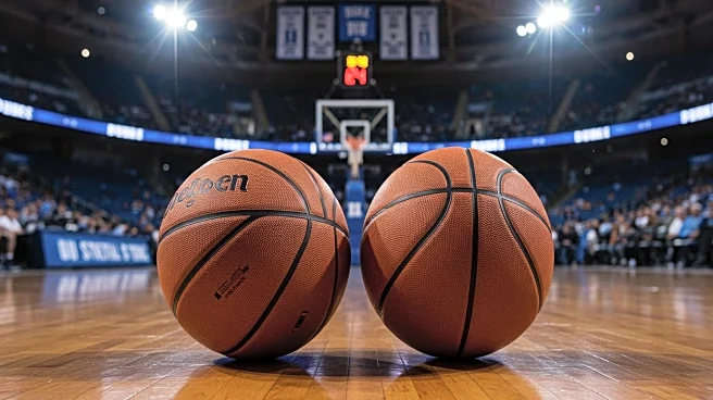 Dereck Lively II Mentors Cooper Flagg in Dallas, Strengthening Duke Basketball Brotherhood