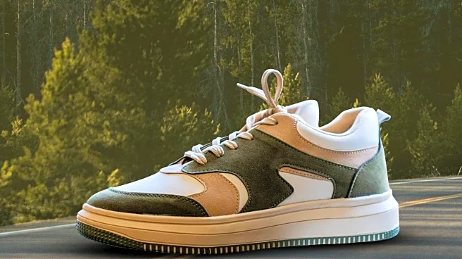 SELF Magazine Highlights Top Travel Shoes for Comfort and Style