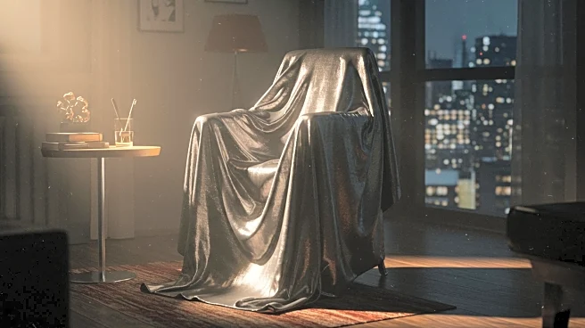 Antony Starr Concludes Role as Homelander in 'The Boys' Final Season