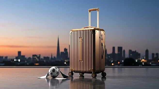Dubai Department of Economy  Tourism Launches Advocacy Programme for ANZ Travel Advisors