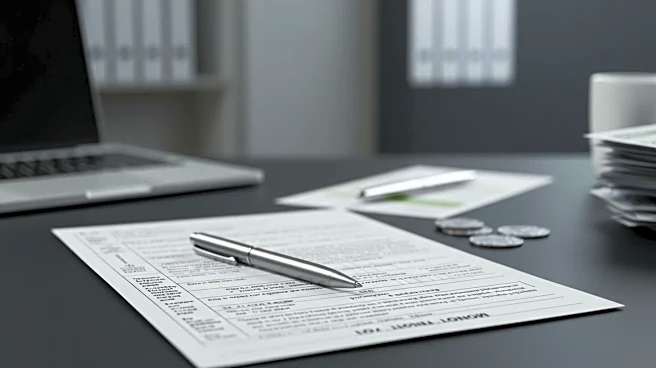 IRS Simplifies Tax Filing Process with Pre-Filled Forms for Salaried Individuals
