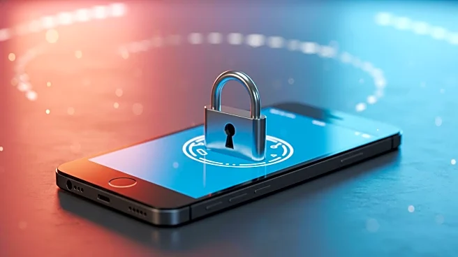 Russia Imposes Restrictions on WhatsApp and Telegram Over Data Sharing Concerns
