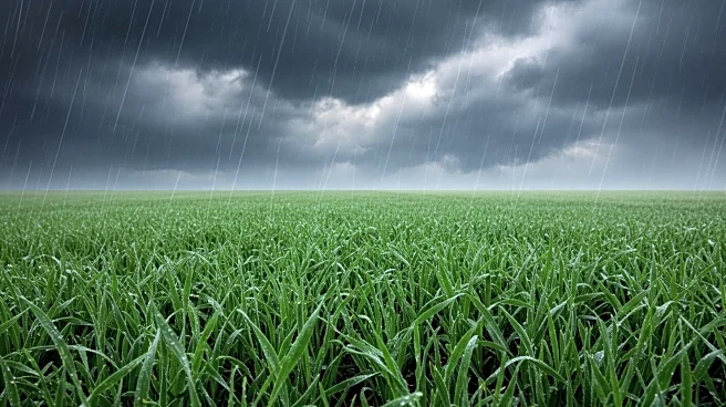 Lithuania Declares Agriculture Emergency Due to Crop Damage from Heavy Rainfall