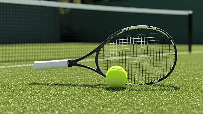 Francis Tiafoe Set to Face Holger Rune in Cincinnati Open Rematch