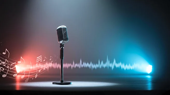 Billboard Highlights Daily Music Industry Briefing