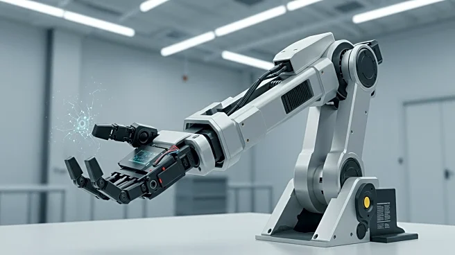 Vicarious Surgical Delays Timeline for Robotic System Clinical Trials
