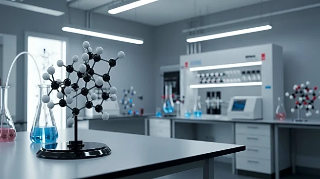 Greywolf Therapeutics Initiates Dosing in Autoimmunity Trial Targeting Antigenic Source
