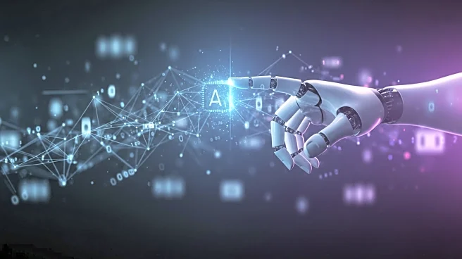 AI Agents Revolutionize Telecom Operations Amid Workforce Challenges