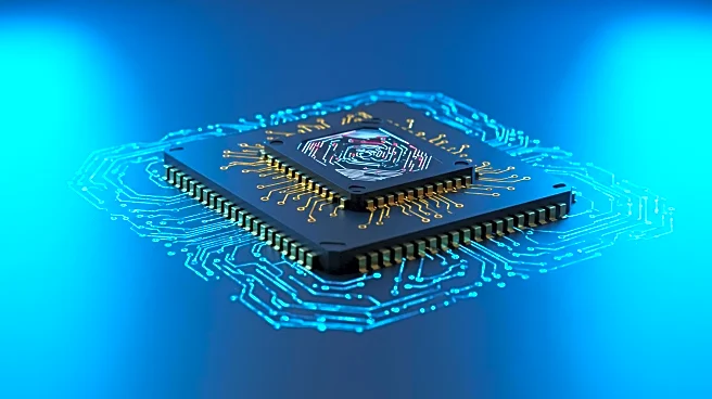 Proposal to Expand Nvidia's Revenue Sharing Model to Other Industries
